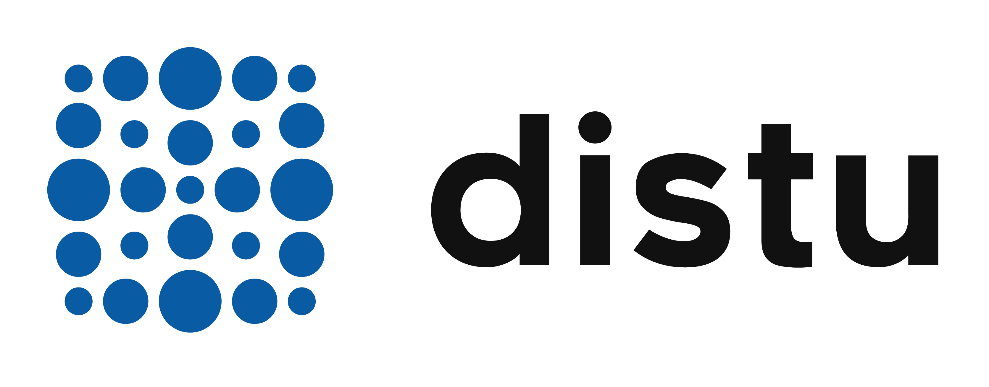 Distu Logo